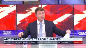 WATCH: Adam Brooks trashes BBC for ‘rolling out degenerates’