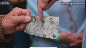 BBC Antiques Roadshow’s Joanna Hardy sparks gasps from crowd as she slaps huge price tag on family brooch