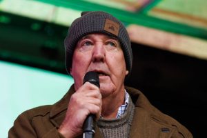 Jeremy Clarkson drops worrying update about future of Clarkson’s Farm as he shares health blow: ‘Take a break!’