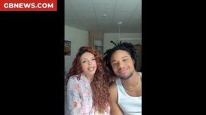 Jesy Nelson, 33, welcomes twin newborns with adorable snaps: ‘Never Felt More in Love!’