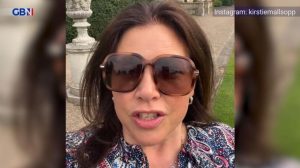 Kirstie Allsopp and Phil Spencer share ‘replacement’ fears as Location, Location, Location stars mark milestone