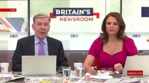 BBC Bargain Hunt star, 53, pleads guilty to Hezbollah-linked terrorism charges following Met Police investigation
