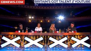 ITV BGT confirms Teddy Magic, 8, has QUIT show amid controversy over youngster’s mysterious live show withdrawal