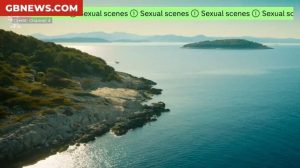 Channel 4 viewers outraged as Virgin Island blasted as ‘new low’ over ‘exploitative’ dating scenes: ‘EXCRUCIATING!’