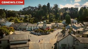 Channel 5 viewers make demand as they ‘switch off’ minutes into new drama The Game: ‘Shake things up!’