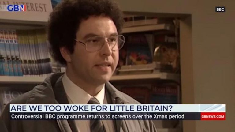 Matt Lucas, 51, flooded with support as he’s forced to pull out of Les Miserables mid-show over health concern