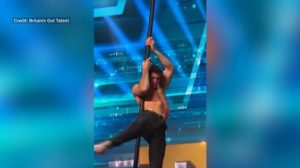 Amanda Holden, 54, sparks ITV BGT outrage as fans blast ‘rude’ remarks to contestants: ‘Bizarre comment to make!’