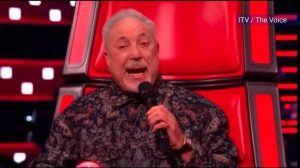 Sir Tom Jones, 85, issues heartfelt statement as he marks ‘special’ milestone with ‘inspirational’ friend