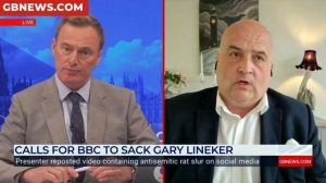 Gary Lineker’s huge net worth and BBC salary as sack calls grow in volume after social media storm