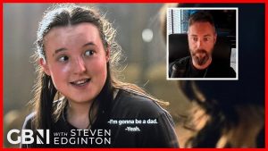 HBO in censorship row as YouTuber says ‘woke’ The Last of Us critique was shut down: ‘They tried to silence me’