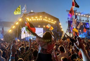 Watch Glastonbury online from anywhere: How you can stream coverage of 2025 festival when travelling abroad