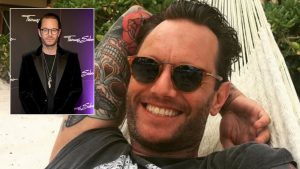 Channel 4’s Celebs Go Dating star Eden Blackman dies at 57 as stars pay tribute to ‘beautiful human’