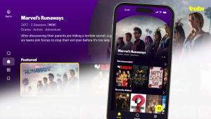 Newest challenger to Roku, Freely, and Samsung adds 20,000 new films and TV shows to watch for FREE