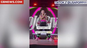 JoJo Siwa, 22, flooded with support amid cruel backlash for pulling out of Pride festival after sharing admission