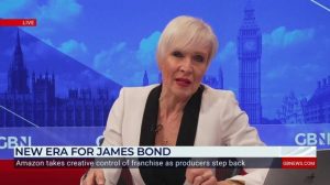 James Bond bosses unveil new director to helm next 007 film after months of speculation as fans left ecstatic