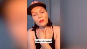 Jessie J, 37, sets record straight after sparking confusion with cryptic health update amid breast cancer battle