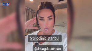 Katie Price, 47, forced into embarrassing U-turn over daughter Princess as former model makes awkward slip-up