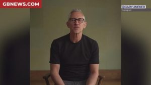 Gary Lineker wades into Bob Vylan row as he makes stance clear