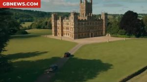 Fans left ‘emotional’ as final Downton Abbey film trailer reveals heartbreaking plot twist: ‘Not ready to say goodbye!’
