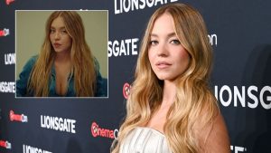 Sydney Sweeney fans jump to defence of actress after jeans advert labelled ‘racist’: ‘Get over yourselves!’