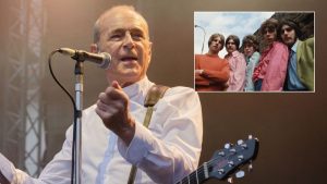 Francis Rossi, 76, shares candid health update as Status Quo frontman asks ‘will I last much longer?’