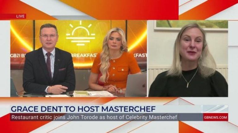 Gregg Wallace axed from MasterChef as 50 people come forward with fresh allegations