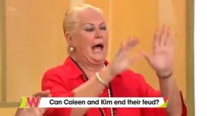 Coleen Nolan breaks silence on ‘devastating’ impact of ITV Loose Women cuts