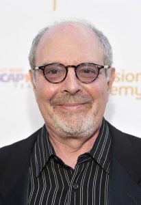Emmy nominated X-Files composer dies aged 78 as tributes pour in