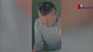Noel Radford leaves Channel 5 viewers in floods of ‘tears’ as he meets birth mother after 54 years