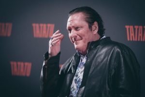 Kill Bill and Reservoir Dogs actor Michael Madsen dies aged 67 after star found ‘unresponsive’ at home