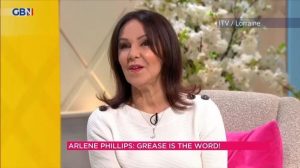 Arlene Phillips, 82, makes feelings clear on BBC Strictly stint as she reveals shocking way she found out about her exit