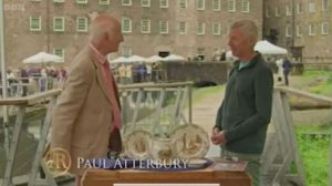BBC Antiques Roadshow owner’s 1000-year-old pots fetch huge four-figure value after £30 purchase