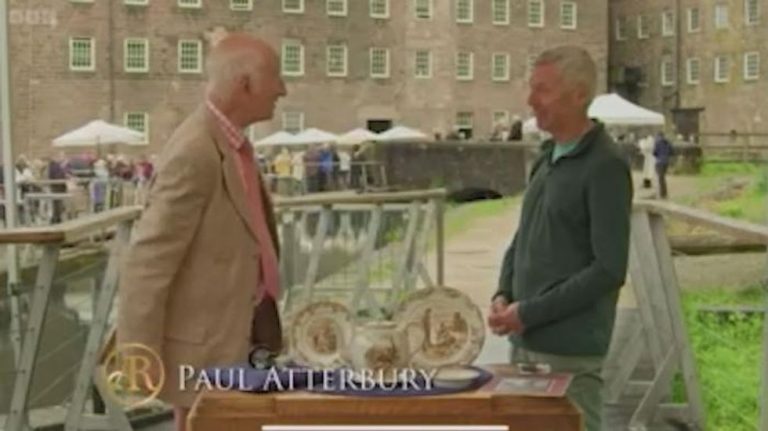 BBC Antiques Roadshow owner’s 1000-year-old pots fetch huge four-figure value after £30 purchase