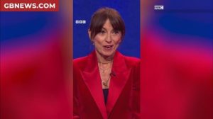 Davina McCall shares candid admission in health update after brain surgery ordeal: ‘Not afraid anymore’