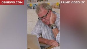 Jeremy Clarkson forced to halt Clarkson’s Farm filming as he issues frustrated 11-word statement