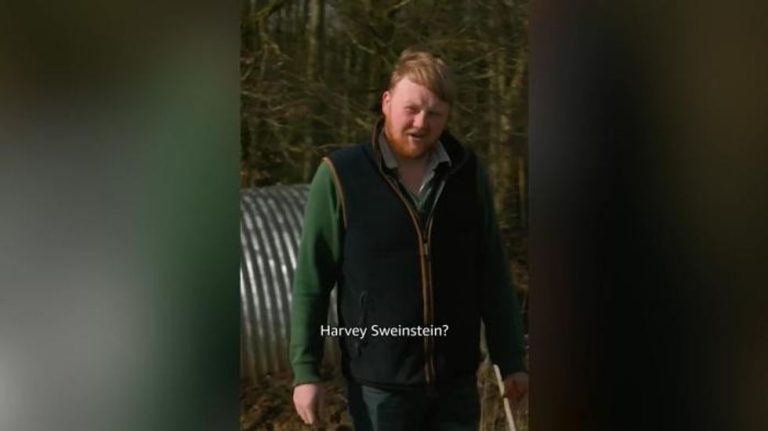 Harriet Cowan makes stance clear on Clarkson’s Farm future as she issues new statement: ‘Left it like that’