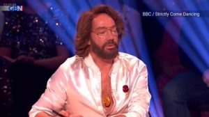 BBC Strictly judge Craig Revel Horwood makes admission over cancellation fears: ‘Never be able to now’
