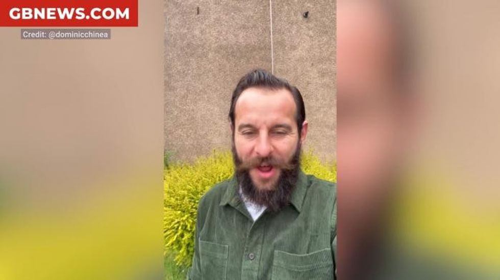 The Repair Shop’s Dominic Chinea announces rival show away from BBC after sparking concern with major life update