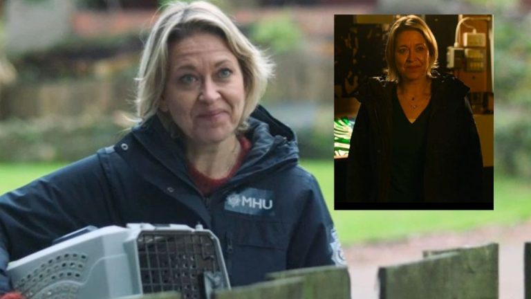 Nicola Walker dealt huge blow as fan-favourite role is axed despite major cliffhanger: ‘Let them finish properly!’