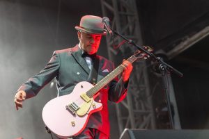 Madness star Chris Foreman shares incurable cancer diagnoses as he vows to continue career