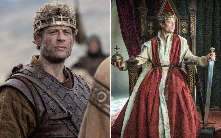 BBC viewers pull apart historical drama King and Conqueror as they blast ‘inaccuracy’ and tech issues: ‘I gave up!’