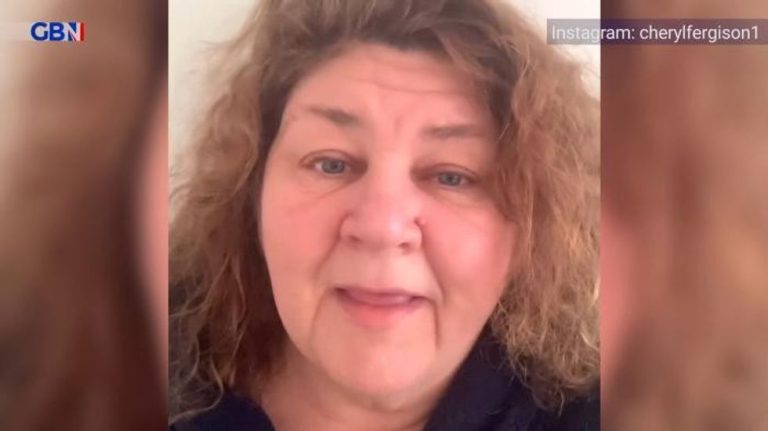 BBC EastEnders star opens up on suffering major health issue as she shares ‘shocking’ impact of frightening ordeal: ‘It’s frustrating’