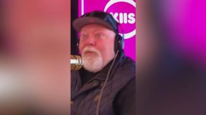 Dick Strawbridge leaves radio host ‘close to tears’ with surprise gesture: ‘Can’t believe it!’