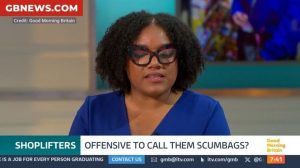 ITV GMB guest sparks outrage with shoplifter defence amid ‘scumbag’ warning row: ‘An absolute disgrace!’