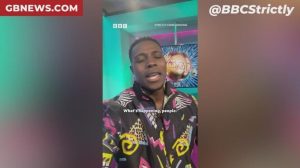 BBC Strictly fans ‘underwhelmed’ by line-up as football icon, Doctor Who star and Love Island legend join