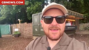 Jeremy Clarkson fires back after fan blames BREXIT for star’s farming woes as he shares 9-word statement