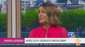 Noel Edmonds dealt crushing blow just weeks after TV return as ITV makes decision on show future