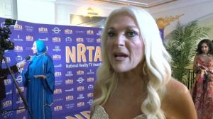 Vanessa Feltz describes dating life as ‘absolute nightmare’ weeks on from ex Ben Ofoedu’s marriage
