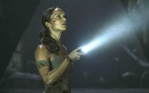 Amazon Prime sparks outrage from Tomb Raider fans as Game of Thrones legend confirmed as new Lara Croft