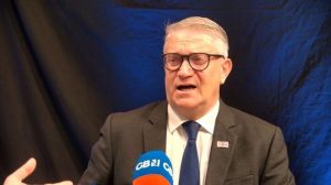 Sir Bob Geldof takes swipe at ‘woke’ criticism and brands ‘white saviour complex’ a myth